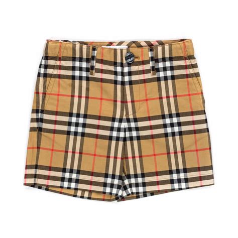 pantalone burberry bambino|Pantaloni e pantaloncini da bambino .